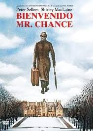 Being There (1979) - Filmaffinity