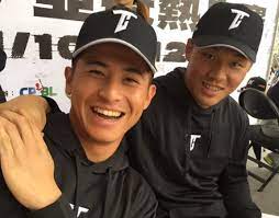 Jun 09, 2021 · 東奧》戴資穎奪金呼聲高 星媒卻點出得注意這位「大魔王」 羽球》絕不被傷勢擊垮 教練曝：瑪琳會參加巴黎奧運. æ–°èž Spc èˆ‡çŽ‹æŸèžæ‰‹ç‰½æ‰‹é™³å‚'æ†² ç¬'ä¸€å€‹è² é¢ Z Sportsæ¿ Disp Bbs