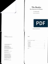 About press copyright contact us creators advertise developers terms privacy policy & safety how youtube works test new features press copyright contact us creators. The Beatles Revolucion En La Mente