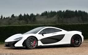 Maybe you would like to learn more about one of these? Aren T Cars Supposed To Lose Value When You Drive Them Off The Forecourt Second Hand Mclaren P1 Supercar Now Goes For 400 000 More Than When It Was New Daily Mail Online