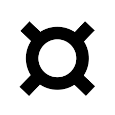 It was subdivided into 100 centavos, with the argentino worth 5 pesos. File All Currency Symbol Svg Wikipedia