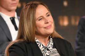 General Hospital's Genie Francis Won't 'Defend' Laura's Rape Scene