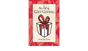 Check spelling or type a new query. The Art Of Gift Giving Noon Shereen Elise Amazon De Bucher