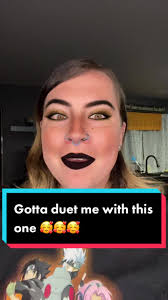 #darkmakeup is my #favorite 🥰