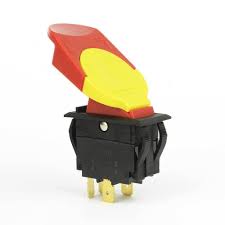 Replacement Toggle Safety Pull Out Key Electric Power Tool Switch 125 250v Electric Power Tools Power Tools Toggle Switch