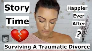 LETS CATCH UP! HEARTBREAK, DIVORCE AND LIFE