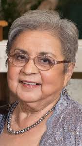 Obituary for Angeline S (Soto) Vela