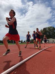 Well done to our Athletics...