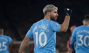 Get the latest manchester city fc news from metro.co.uk on match fixtures, results, standings, videos, highlights and much more. Manchester City Hopeful Sergio Aguero Will Be Fit For Season Opener Against Wolves Daily Mail Online