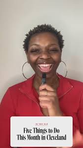 🍀🪷Mark your calendars! There’s much to do in the CLE this month. , 📧  Stay up to date with all the latest events in Cleveland by subscribing to  our newsletter at clevelandmagazine.com/newsletter. , 🎥 ...