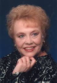 DIANE SPOTT from Courter Technical High School