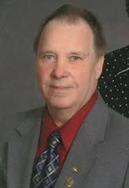 Dennis R. Early Obituary March 9, 2021