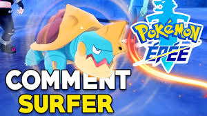 Check spelling or type a new query. Comment Avoir Le Velo Qui Va Sur L Eau Et Surfer En 2 Minutes Dans Pokemon Epee Et Bouclier Astuce Youtube
