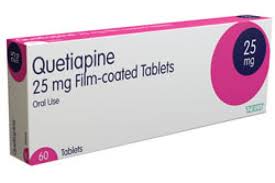 Quetiapin quetiapin je lék, který v mozku snižuje hladinu dopaminu (což je chemická látka regulující mimo jiné myšlení) a ovlivňuje i další chemické látky. Teva Launches Generic Quetiapine Chemist Druggist