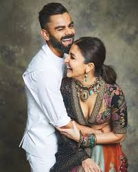 The power couple of bollywood, anushka sharma and virat kohli welcomed their daughter vamika back in january 2021 and since then, fans have been waiting to catch a glimpse of the little one. Virat Kohli S Diwali Post With Wife Anushka Sharma Will Melt Your Heart Cricket News India Tv