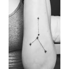 Zodiac tattoos are becoming very popular and cancer tattoos are among the most common. Cancer Constellation Tattoo Cancer Constellation Constellation Tattoos Cancer Tattoos