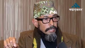 Shiva Sena Nepal Chief Anil Basnet's remand extended by two days