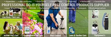 There is reactive pest control, ie., something happens and you call for help, and there is proactive. Pest Control Products Depot Linkedin