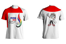 Aplikasi desain baju, kaos, dan kemeja terbaik dan paling keren untuk smartphone android yang bisa digunakan secara online dan offline. Collections T Shirts Design T Shirt Design Pon 2016