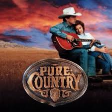 Pure country is a 1992 american dramatic musical western film directed by christopher cain and starring george strait in his acting debut, with lesley ann warren, isabel glasser and kyle chandler. George Strait Pure Country Full Movie