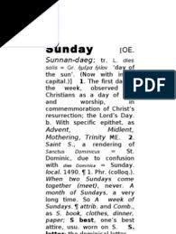 Kode area pt sli 88 : Anth 73 Sunday Mind Brain