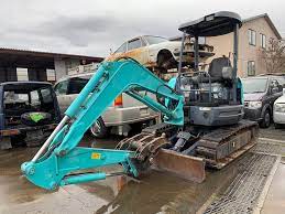 sale コベルコ建機 ビートル ミニユンボ kobelco beetle sk30sr 5 中古 検索 1 375 000円 start https page auctions yahoo co jp jp auction t701305564 kobelco コベルコ ミニユンボ sk