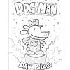 Petey dog man book character. 1