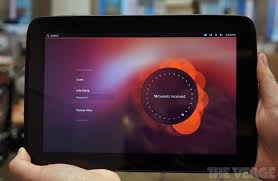 Ubuntu Touch Developer Preview For Nexus Devices Now Available Tablet Android Tablets Kindle Fire