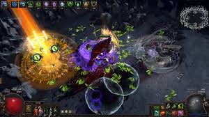 Maybe you would like to learn more about one of these? Path Of Exile 3 9 Shadow Venom Gyre Assassin Freeze Build Guide Godisageek Com
