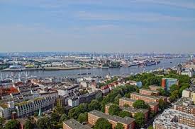 Explore reviews, photos & menus and find the perfect spot for any occasion. Holiday Inn Express Hamburg City Centre Hamburg Germany