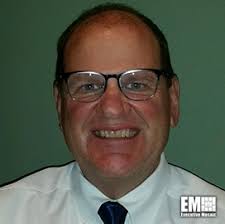 5 Sales Executives Making Waves In The Federal Enterprise Space