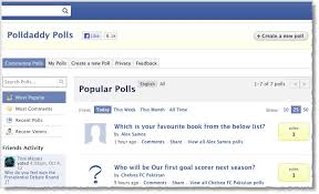 Check spelling or type a new query. 4 Facebook Poll Tools For Your Social Media Strategy Jeffbullas S Blog