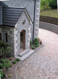 After 8 Orchard Drone Modern Landscape Design Modern Landscaping Landscape Design