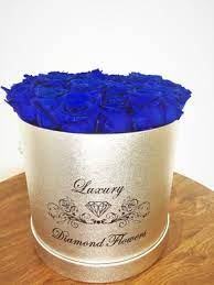 Free flower delivery by top ranked local florist in miami, fl! Luxury Diamond Flowers Miami 113 117 S Biscayne Blvd 2 Miami Fl Florists Mapquest