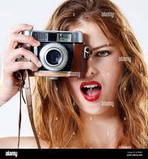 Foto di signora ritratto d'epoca immagini e fotografie stock ad alta  risoluzione