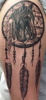 Maybe you would like to learn more about one of these? 45 Dreamcatcher Tattoo Design Ideas For Creative Juice