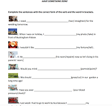 Generally, texts printed on paper are considered as linear texts. 246 Free Passive Voice Worksheets
