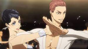 クリックすると新しいウィンドウで開きます ballroom e youkoso anime drawings boy aesthetic anime