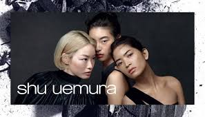 In fact, cosmetics are one of the most popular items purchased by tourists in japan at very affordable prices. Shu Uemura L Oreal Group L Oreal Luxe Division