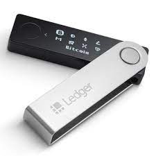 Many popular cold wallet devices look similar to a usb drive. 5 Best Bitcoin Wallet Hardware Crypto Apps Safe 2021