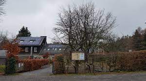 Detailed maps and gps navigation for the hike: Datei Eupen Naturzentrum Haus Ternell 1 Jpg Reisefuhrer Auf Wikivoyage