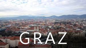 Graz's jewish community has some 150 members. Graz Austria Travel Guide Top 17 Attractions In Graz Youtube