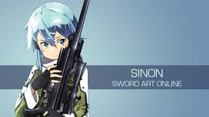 Filter by device filter by resolution. Sinon Sword Art Online Uhd 4k Wallpaper Pixelz