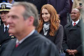 Darby Stanchfield