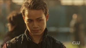 The 100: The Blood of Sanctum (6.13) Things of Note