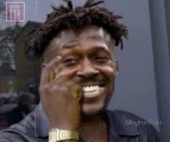 Funny” when I joke