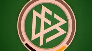Dfb logo, vector logo of dfb brand free download (eps, ai. No Proof Germany Bought 2006 World Cup Says Report Commissioned By German Fa Eurosport