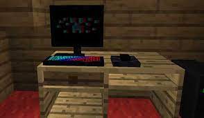 Oct 12, 2020 · · modifications (mods) for the latest version of minecraft pc java edition.new mods for the 1.17 caves and cliffs update, 1.16 nether update and the 1.15 buzzy bees update. Decoration And Furniture Mod Para Minecraft 1 16 4 Y 1 16 5 Minecrafteo