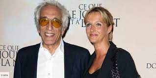 Même pour jouer le rôle d'othello… un noir ou un maure dans la pièce éponyme de. Gerard Darmon Qui Est Sa Femme Christine Darmon