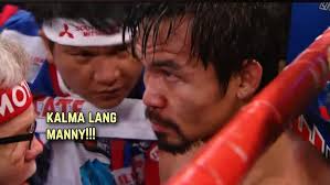 Micky Ward vs Steve Quinonez 05-18-01